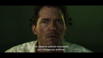 Sin piedad - Tráiler Oficial Subtitulado