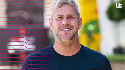 Ant Anstead Ordered to Pay 6-Figures Over Car Business Amid Bankruptcy