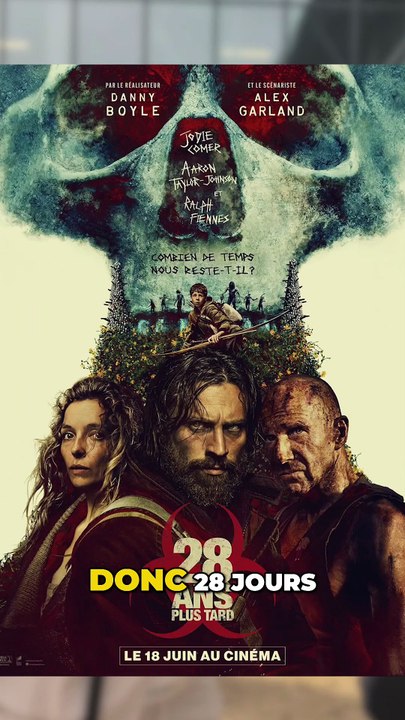 Interstellar, Dune 2... Quels films faut-il absolument voir ?