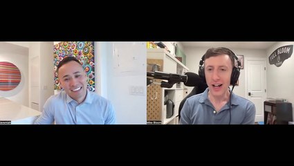 Survivor 49: Jeremiah Ing Post-Elimination Interview (2025)