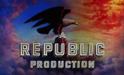 Passagem de Santa Fé 1950 Dublado -John Payne , Faith Domergue e Rod Cameron .