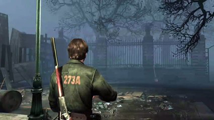 Silent Hill: Downpour online multiplayer - ps3