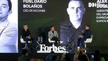 La Eco-nomía gastronómica, conciencia, salud y negocios en Medellín