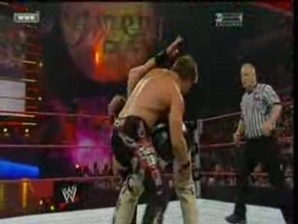 Judgement Day 2008 part 6