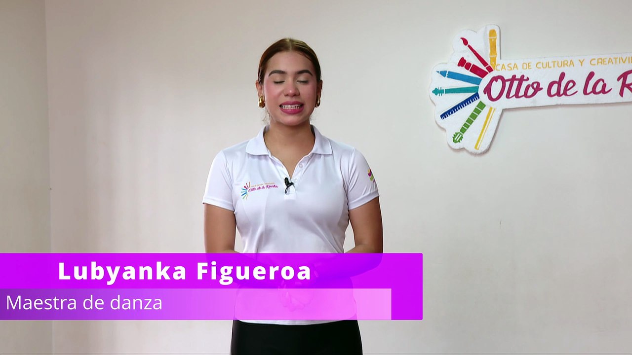 ¿Cómo bailar la mazurca? - Danzas del norte de Nicaragua II