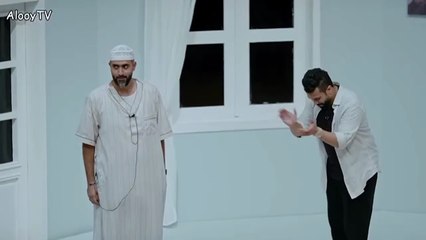 مسرحية "حلالهم دلالهم" احمد العونان الجزء الاول