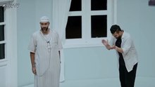 مسرحية "حلالهم دلالهم" احمد العونان الجزء الاول