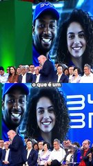 Lula: "Sei o que é ficar desempregado, é viver sem esperança"