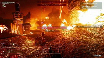 Kleine Kammerjäger für große Bugs | Helldivers 2 | Ep. 86