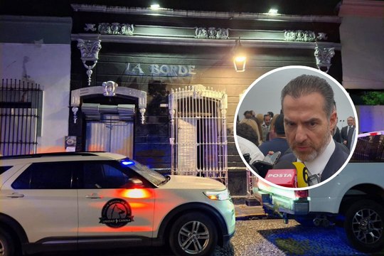 Operativos en Monterrey: Adrián de la Garza confirma hallazgo de drogas en bares