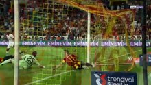 Galatasaray'ın İlk 8 Haftada Attığı Tüm Goller _ Trendyol Süper Lig - 2025_26