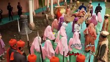 جودا أكبر 3 حلقة 22 - موسم 3