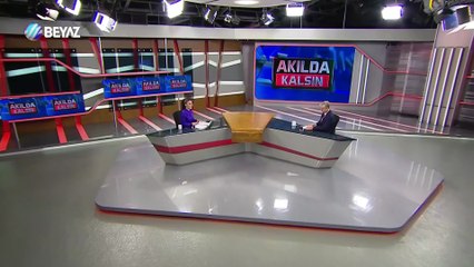 Akılda Kalsın 8 Ekim 2025