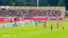 Netherlands vs Malta 30HIGHLIGHTS  GOALS  Cody Gakpo Goal  2026 Qualifiers