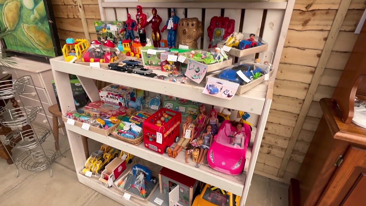 Stuff So Lovely Opens in Titchfield