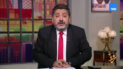 حسام الغمري: حرب أكتوبر مدرسة للوعي المصري للشعب وللدولة