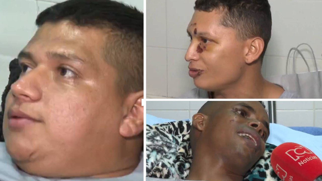 Desgarrador relato de soldados sobrevivientes al ataque del ELN en Arauca: momentos de angustia