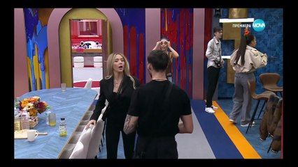 Big Brother Сезон 7, Епизод 14 | 09.10.2025 | Част 3