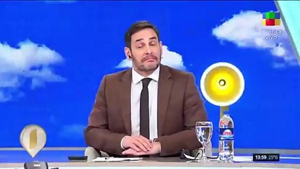 Eugenia Tobal revela detalles del accidente en su hogar 🏠