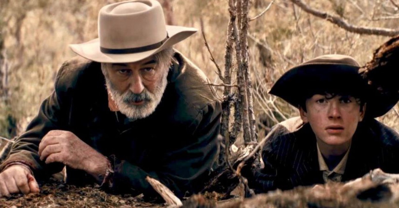 Dos Forajidos (Rust) - Trailer Oficial (Español)