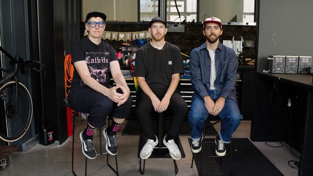 Short Indoor Trainer Workouts | The Bicycling Show About Bicycling | Episode 72 | Preview