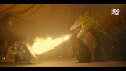 El caballero de los Siete Reinos - Teaser tráiler oficial español HBO Max