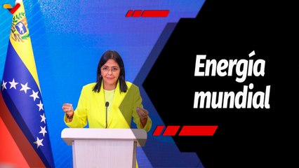 Tras la Noticia | Venezuela y Rusia con el 24% de la energía mundial