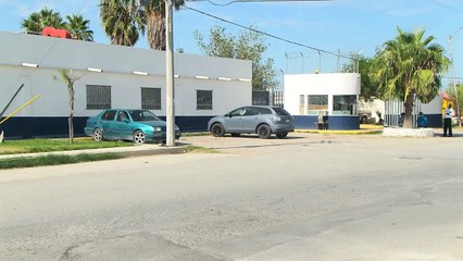 Los detenidos fueron vinculados a proceso por un juez federal