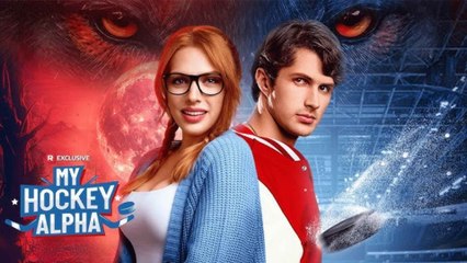 My Hockey Alpha USA #ReelShort #shortfilm