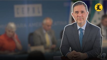 Cepal asegura Plan Meta RD 2026 es una estrategia innovadora con una fuerte articulación