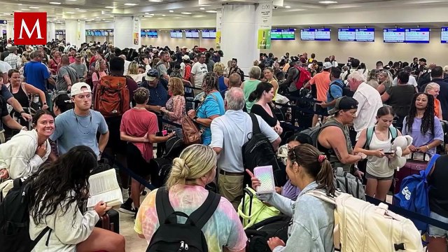 Tulum colapsa: el paraíso mexicano enfrenta su peor crisis ambiental y turística
