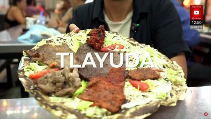 Gastronomía oaxaqueña: La innovación abraza las raíces tradicionales para crear el sabor auténtico