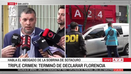 Florencia: La Trágica Historia del Triple Crimen que Conmocionó a la Ciudad 🩸