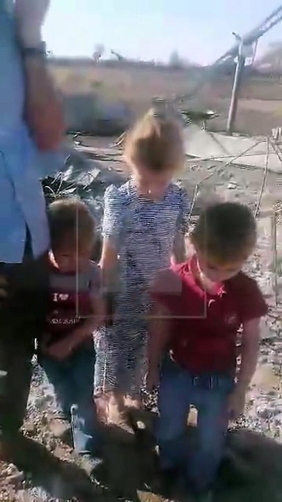 Perdió su hogar