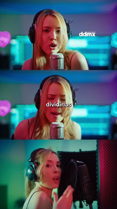 Sandra fes transforma las estaciones del año en música con su álbum “un año contigo”