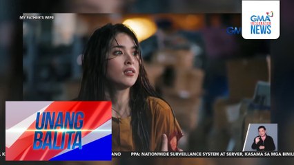Mas maaksiyon at matitinding eksena, tampok sa last 2 episodes ng "My Father's Wife" | Unang Balita