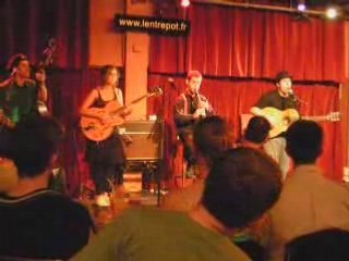 mr melon pot-pourri montage de josse