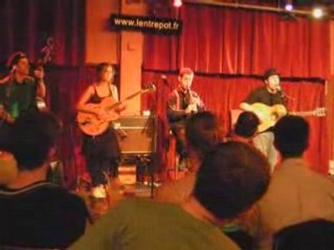 mr melon pot-pourri montage de josse