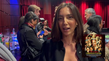 Christian Clavier : La Vis Comica : AVIS DES SPECTATEURS