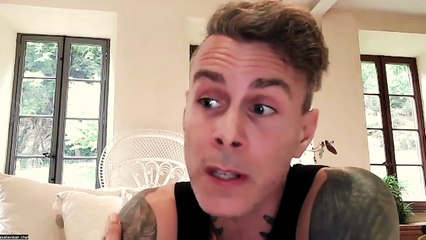 Interview with ASAF AVIDAN by David Serero (2025)