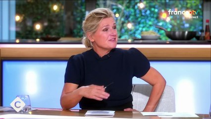 C A VOUS : Christian Clavier parle de LA VIS COMICA (un film de David Serero)