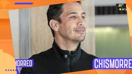 ¿Francisco Cantú es buscado por el FBI?