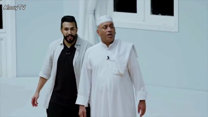 مسرحية "حلالهم دلالهم" احمد العونان الجزء الثاني