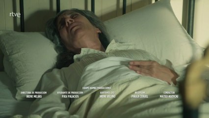 La Promesa - Capitulo 695 AVANCE