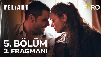 Veliaht - Episode 5 (English Subtitles)