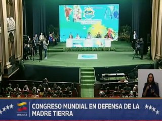 Vpdta. Sectorial Gabriela Jiménez advirtió sobre los desequilibrios generados por el cambio climático