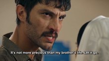 Halef Köklerin çağrısı Episode 4 English Subtitles