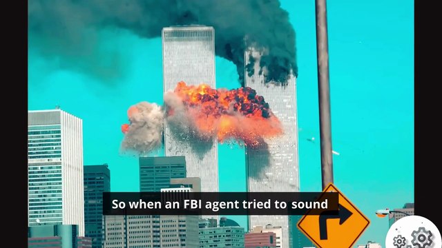 CIA Knew About 9/11 Hijackers? Explosive Allegations