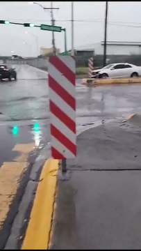 Halloween en Tamaulipas ¿Pennywise regresa a las alcantarillas de Nuevo Laredo