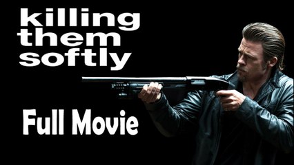 Killing Them Softly (2012) Full Movie HD